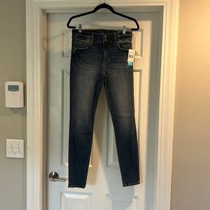 Kut from the Kloth jeans. Size 4